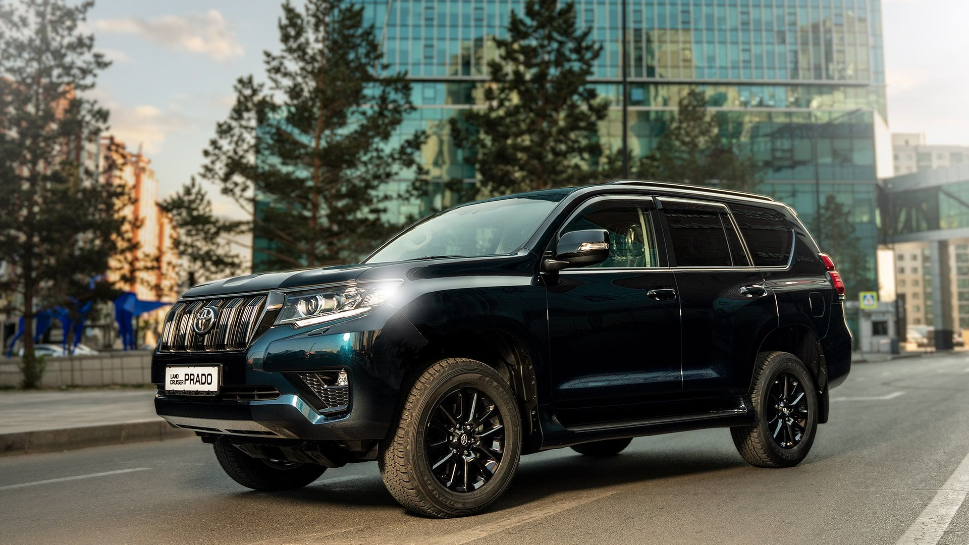 LC PRADO