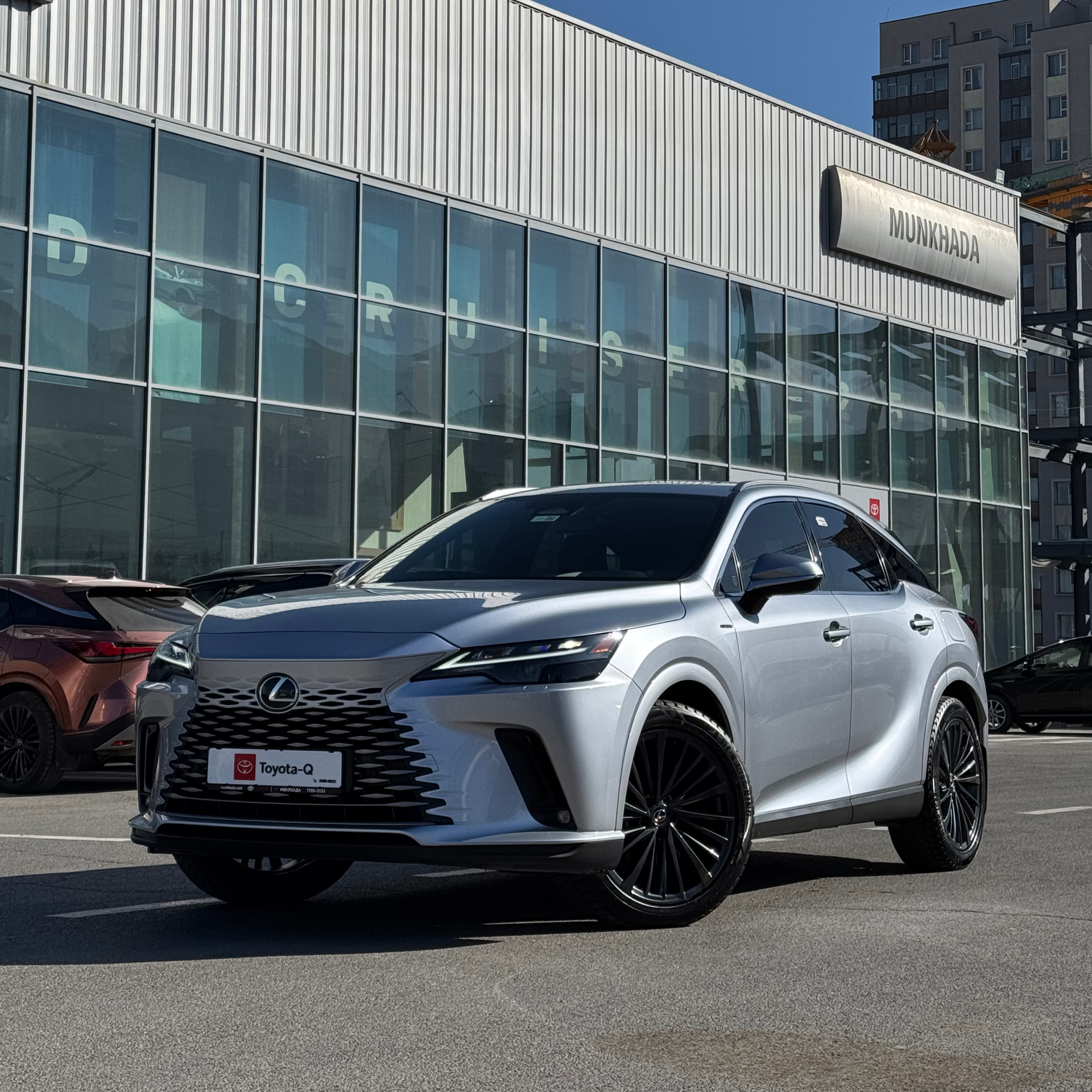 Vehicle image