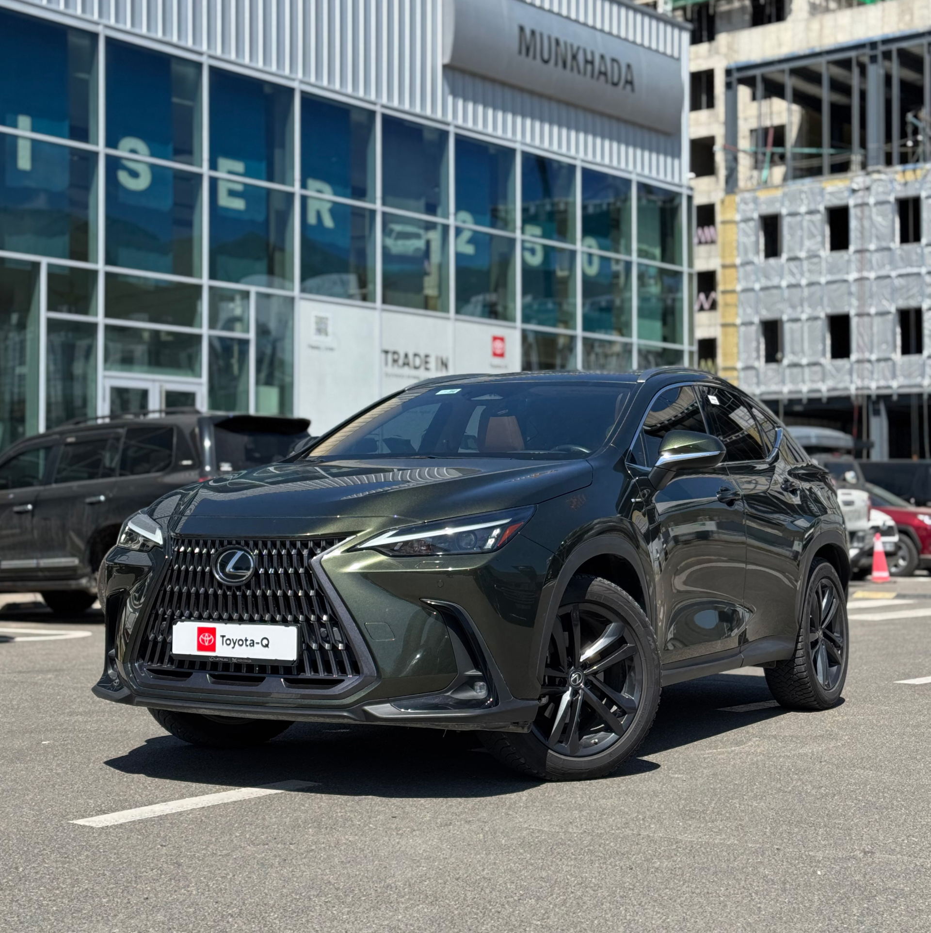 Vehicle image