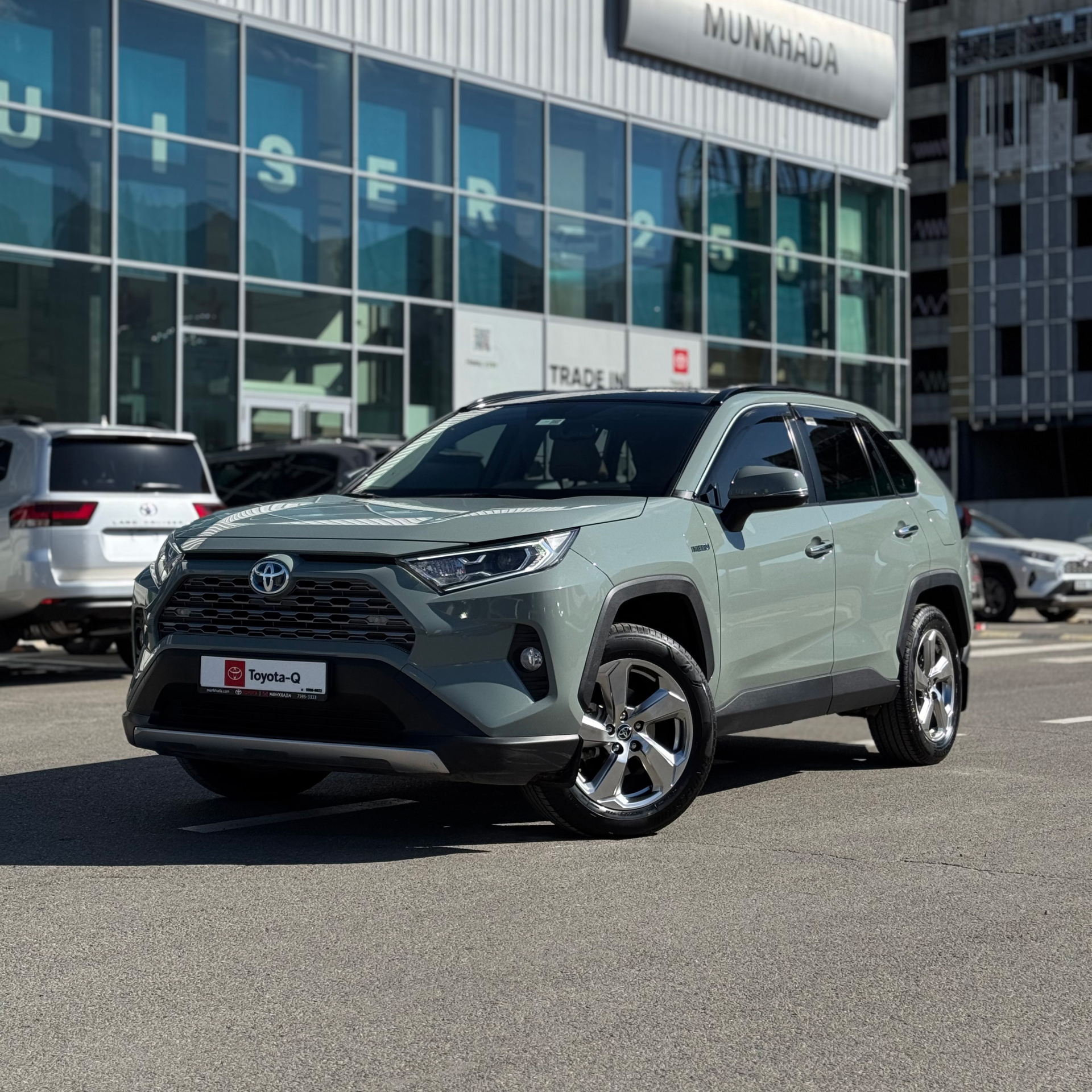 Vehicle image