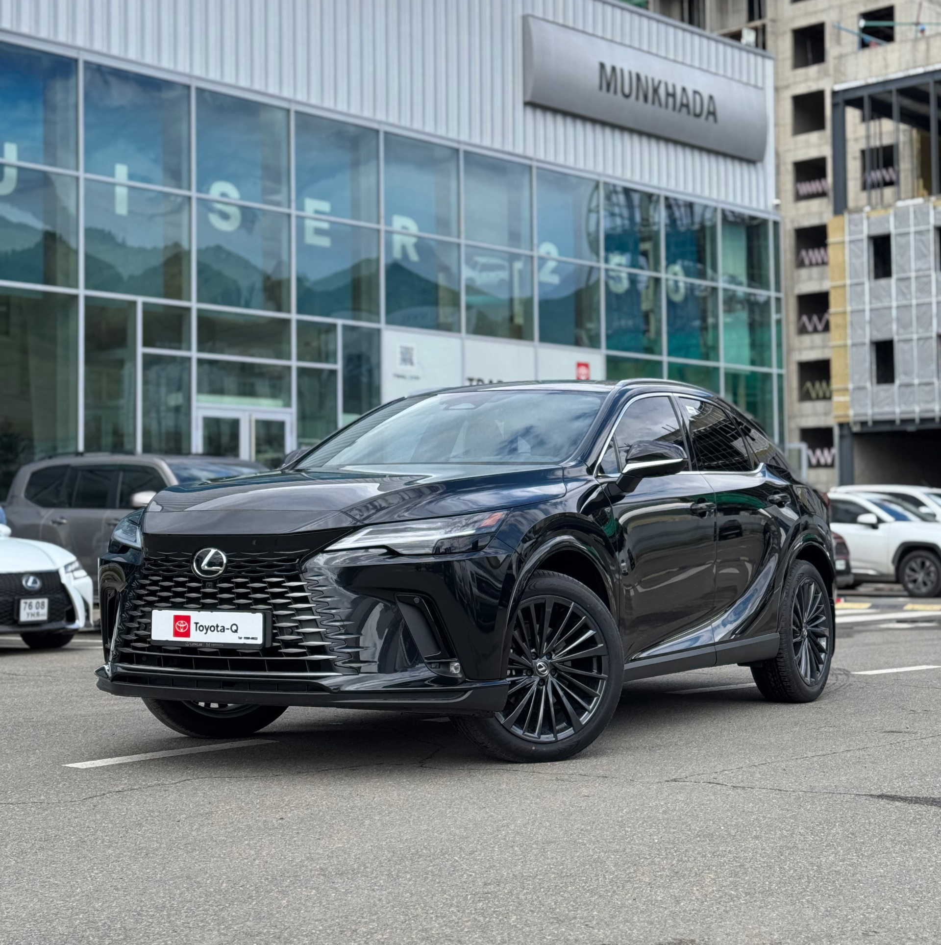 Vehicle image