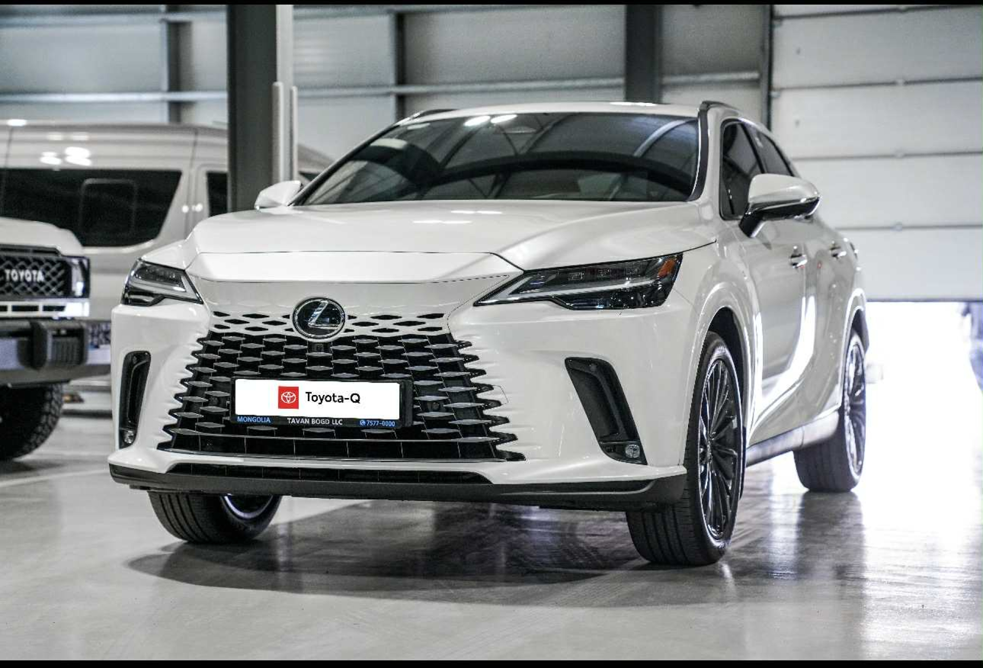 Vehicle image