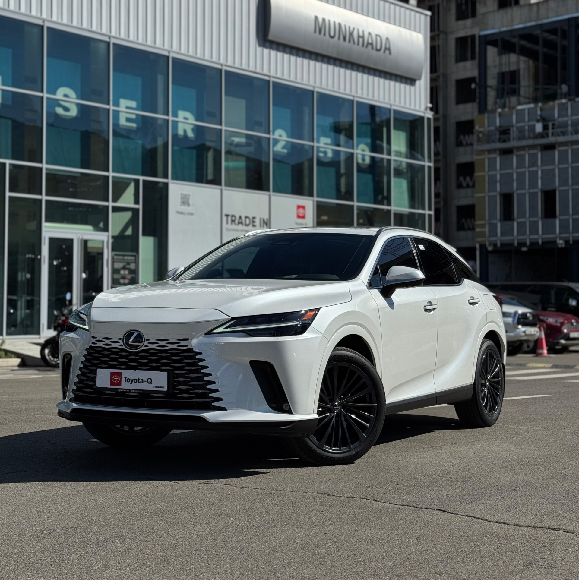 Vehicle image