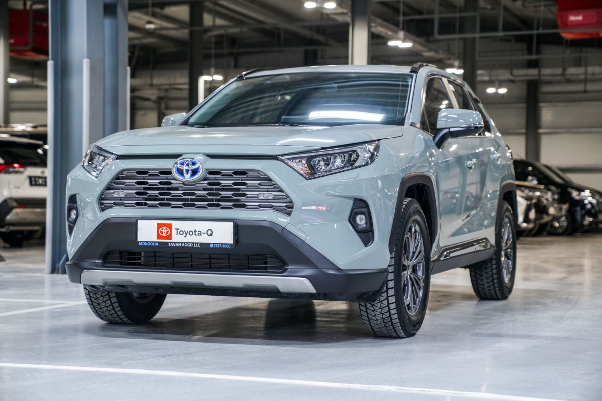 Vehicle image