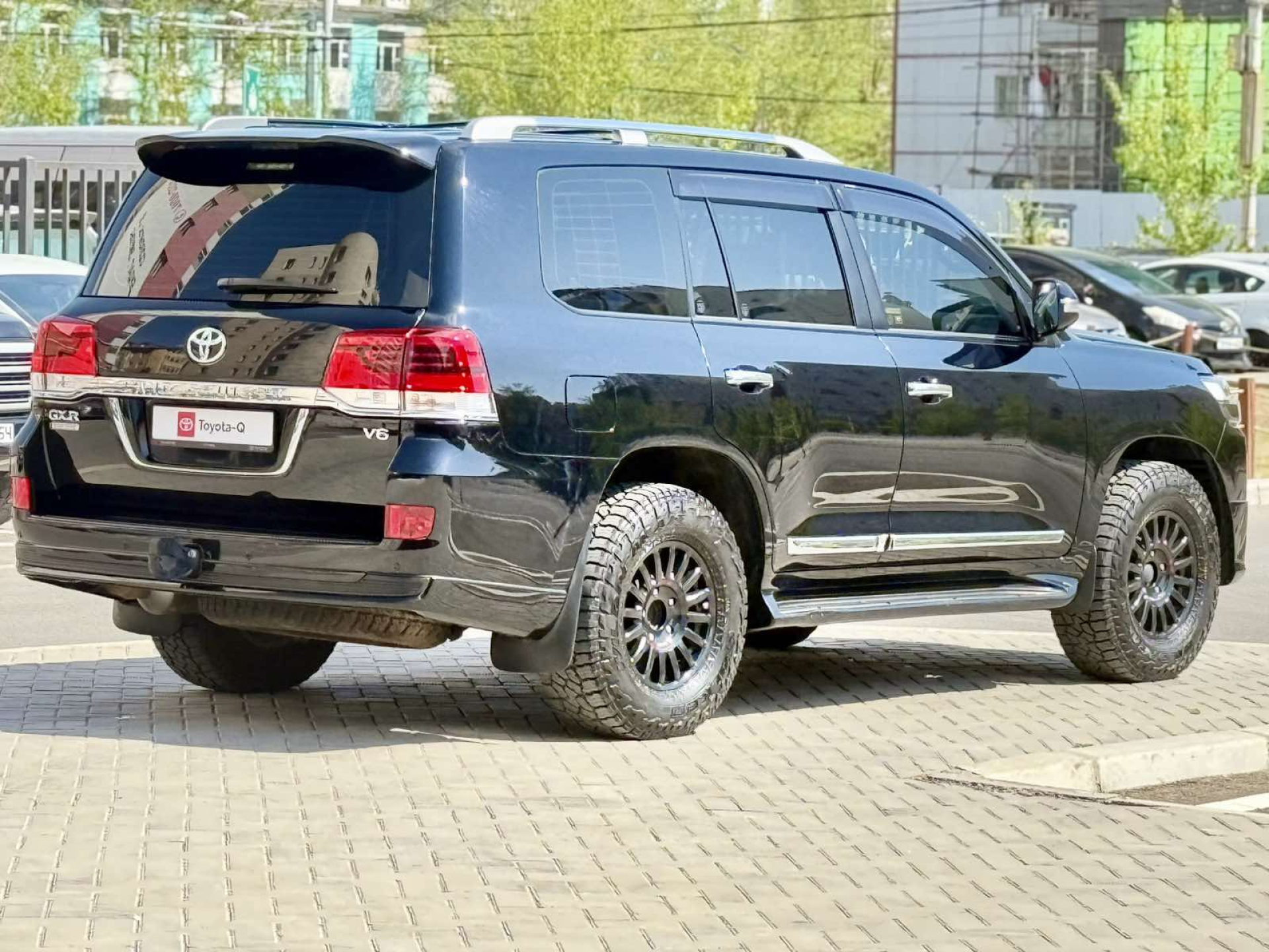 ...